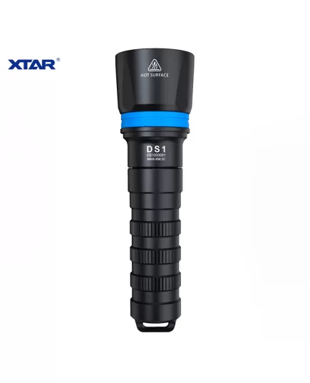 Φακός Κατάδυσης XTAR DS1 , 2 imageΦακός Κατάδυσης XTAR DS1, 2 image