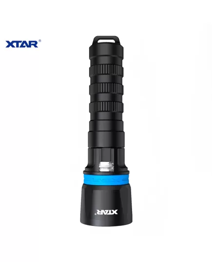 Φακός Κατάδυσης XTAR DS1 , 3 imageΦακός Κατάδυσης XTAR DS1, 3 image