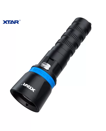 Φακός Κατάδυσης XTAR DS1 , 4 imageΦακός Κατάδυσης XTAR DS1, 4 image