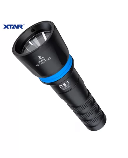 Φακός Κατάδυσης XTAR DS1 , 5 imageΦακός Κατάδυσης XTAR DS1, 5 image