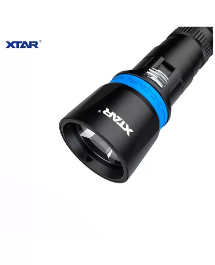 Φακός Κατάδυσης XTAR DS1 , 6 imageΦακός Κατάδυσης XTAR DS1, 6 image