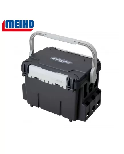 Κασετίνα Meiho BucketMouth BM-5000 Κασετίνα Meiho BucketMouth BM-5000