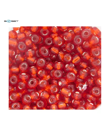 Χάντρες Συγκόλλησης Red Χάντρες Συγκόλλησης Red