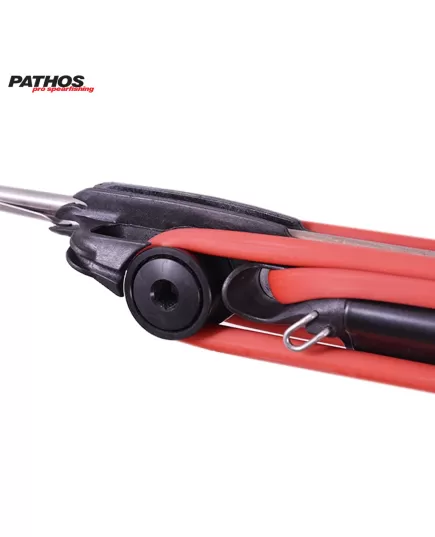 Ψαροντούφεκο Pathos Sniper Roller 95cm , 5 imageΨαροντούφεκο Pathos Sniper Roller 95cm, 5 image