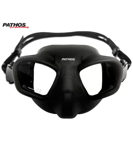 Μάσκα Pathos Falcon Μαύρη Μάσκα Pathos Falcon Μαύρη