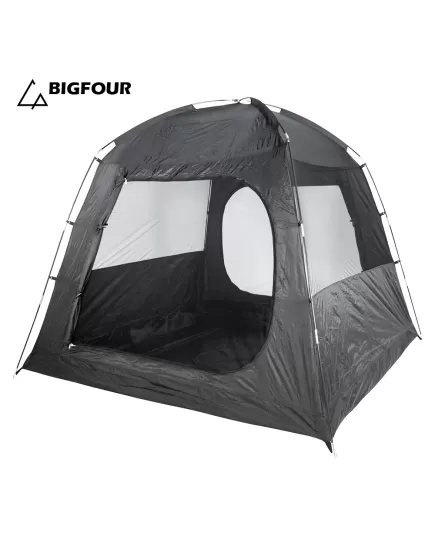 Σκηνή Camping Domino 3 BigFour 3 Ατόμων , 6 imageΣκηνή Camping Domino 3 BigFour 3 Ατόμων, 6 image