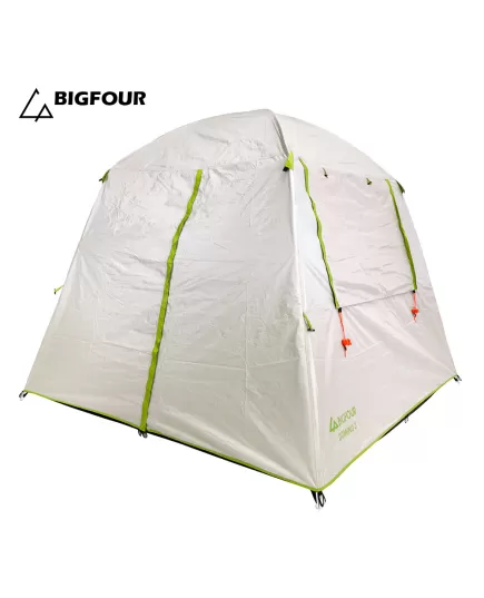 Σκηνή Camping Domino 3 BigFour 3 Ατόμων , 7 imageΣκηνή Camping Domino 3 BigFour 3 Ατόμων, 7 image