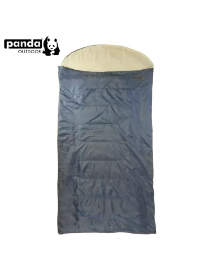 υπνόσακος panda outdoors sloppy 200 hollow fiber ελαφρύς