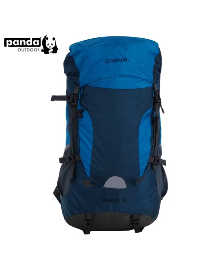 Σακίδιο πλάτης Panda Outdoors Elbrus 75L