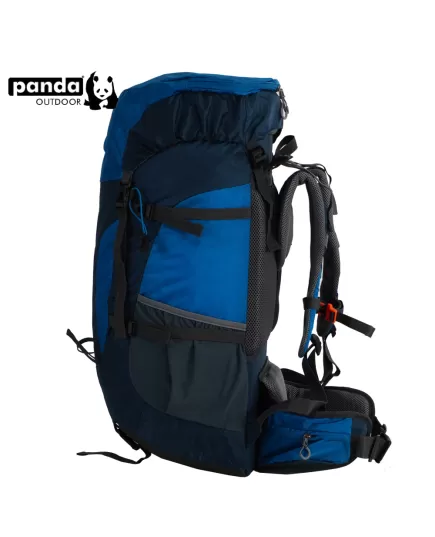 Σακίδιο Πλάτης Panda Outdoors Elbrus 75L , 2 imageΣακίδιο Πλάτης Panda Outdoors Elbrus 75L, 2 image