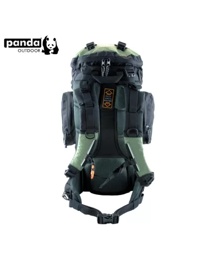 Panda Outdoors Forest Backpack 55L