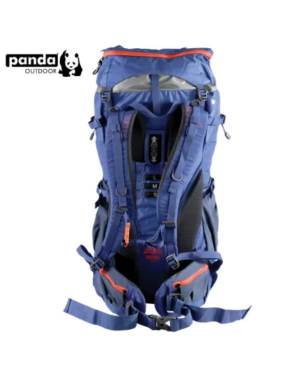 Σακίδιο Πλάτης Panda Outdoors Berg Tazem 65L Σακίδιο Πλάτης Panda Outdoors Berg Tazem 65L