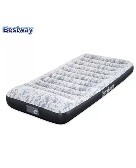 Bestway Tritech Air Bed with Built-in Pump 67834 188x99x30cm