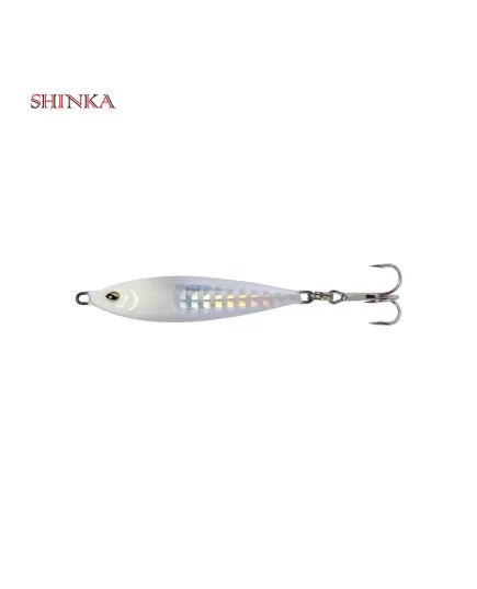 Shinka Gem Fishing Lure S, Weight (gr): 10