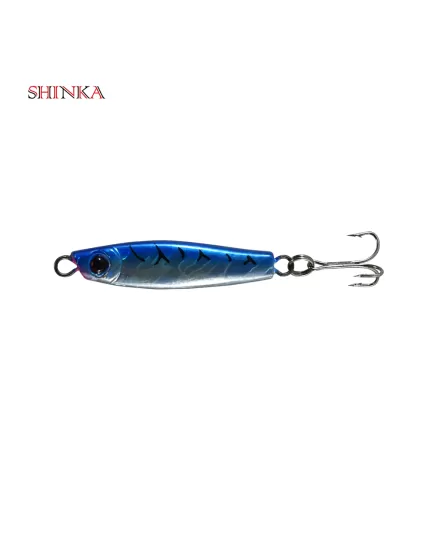 Ψαράκια - Πλάνοι Sly B, Βάρος (gr): 28 Ψαράκια - Πλάνοι Sly B, Βάρος (gr): 28