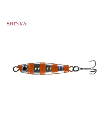 Ψαράκια - Πλάνοι Sly OS, Βάρος (gr): 7 Ψαράκια - Πλάνοι Sly OS, Βάρος (gr): 7