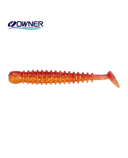 Δολώματα Σιλικόνης Owner Rock'N Bait RB-2 5cm, Μήκος (cm): 5 , 6 imageΔολώματα Σιλικόνης Owner Rock'N Bait RB-2 5cm, Μήκος (cm): 5, 6 image