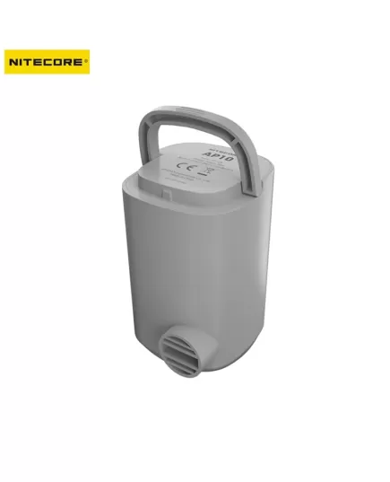 Nitecore AP10 Rechargeable Electric Air Pump, 2 image