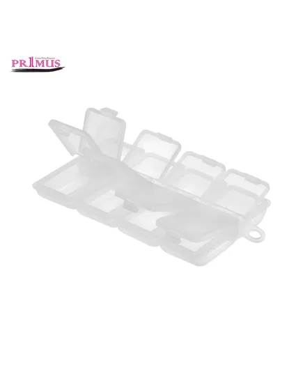 Κασετίνα Primus S-382 Αγκιστριών 8 Θέσεων , 2 imageΚασετίνα Primus S-382 Αγκιστριών 8 Θέσεων, 2 image