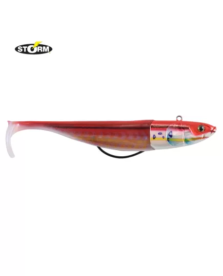 Ψαράκι Storm D.Biscay Shad 15cm-67g , 6 imageΨαράκι Storm D.Biscay Shad 15cm-67g, 6 image