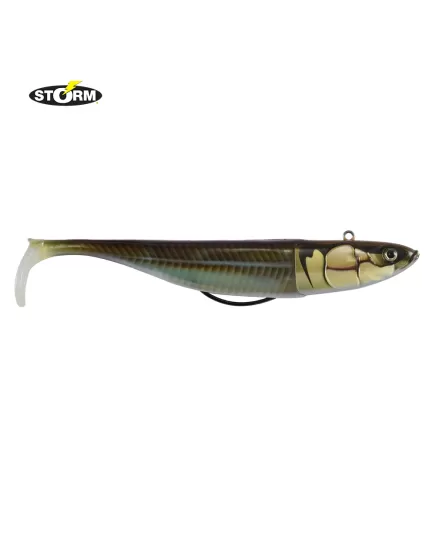 Ψαράκι Storm D.Biscay Shad 15cm-67g , 7 imageΨαράκι Storm D.Biscay Shad 15cm-67g, 7 image