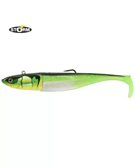 Ψαράκι Storm D.Biscay Shad 15cm-67g , 9 imageΨαράκι Storm D.Biscay Shad 15cm-67g, 9 image