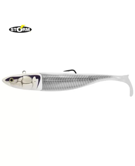 Ψαράκι Storm D.Biscay Shad 15cm-67g , 12 imageΨαράκι Storm D.Biscay Shad 15cm-67g, 12 image