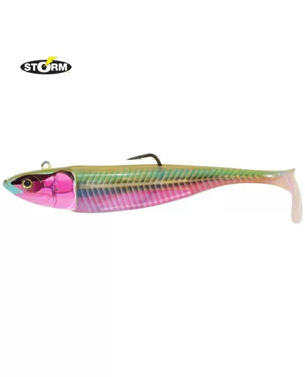 Ψαράκι Storm D.Biscay Shad 17cm-87g , 11 imageΨαράκι Storm D.Biscay Shad 17cm-87g, 11 image
