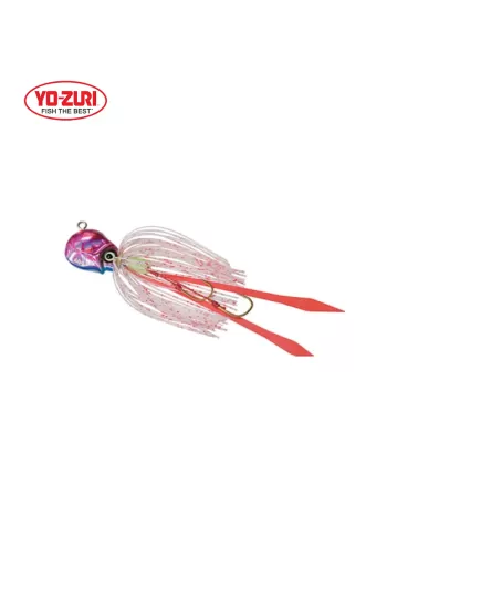 Squids Cabuta Salty Rubber by Yo-Zuri, 3 image