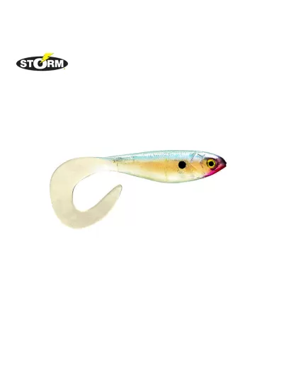 Ψαράκια Wildeye Pro Curl Tail (WPCT) της Storm WPCT , 4 imageΨαράκια Wildeye Pro Curl Tail (WPCT) της Storm WPCT, 4 image
