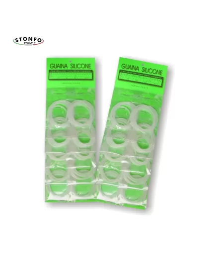 Silicone Tube Stonfo Art30, Size: 0.700mm