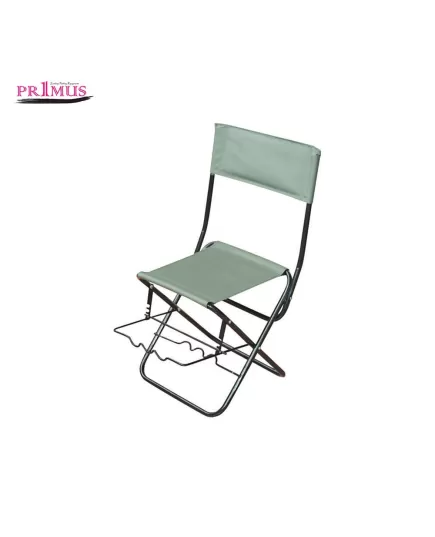 Καρεκλάκι Σπαστό με Βάση Καλαμιών Καρεκλάκι Σπαστό με Βάση Καλαμιών