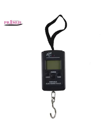 Μίνι Ηλεκτρονική Ζυγαριά Primus Μίνι Ηλεκτρονική Ζυγαριά Primus