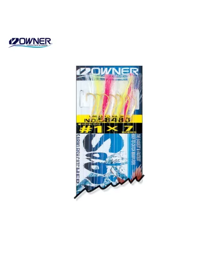 Τσαπαρί Owner J-58480 Τσαπαρί Owner J-58480