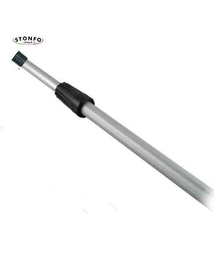 Τηλεσκοπικό Κοντάρι Απόχης 1,5m Τηλεσκοπικό Κοντάρι Απόχης 1,5m