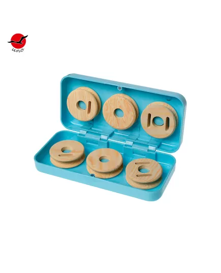 Θήκες Παράμαλων SS-450 Θήκες Παράμαλων SS-450