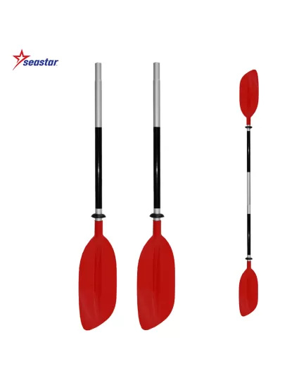 Κουπί Seastar Διαιρούμενο Για Κανό Καγιάκ Κουπί Seastar Διαιρούμενο Για Κανό Καγιάκ