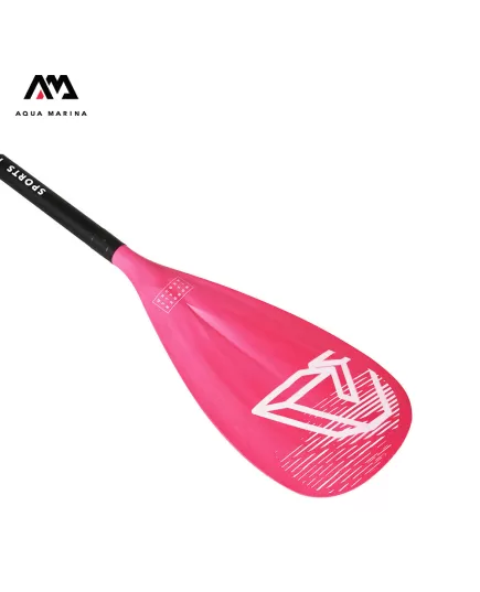 Aqua Marina Κουπί Για SUP Sports III Coral , 2 imageAqua Marina Κουπί Για SUP Sports III Coral, 2 image
