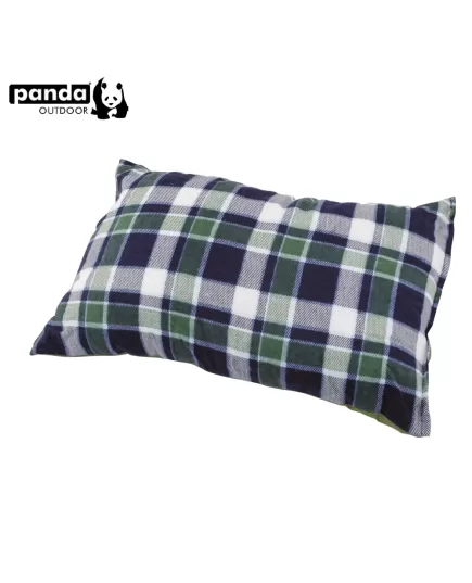 Camping Pillow Panda