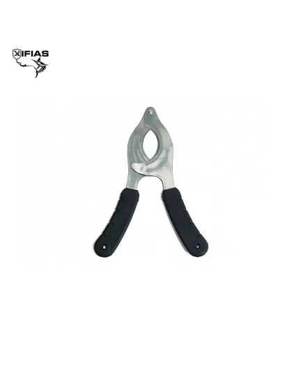 Inox Sea Urchin Cutter