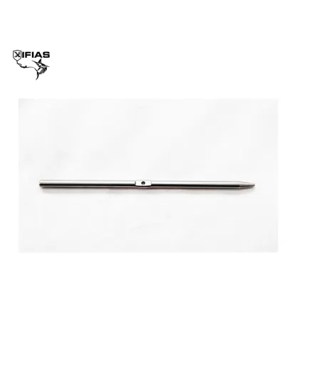 Fish Needle Inox d6 - 18cm