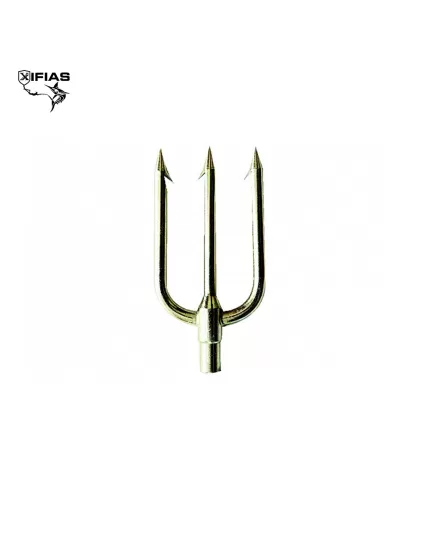 Τρίαινα Ενισχυμένη d7 Τρίαινα Ενισχυμένη d7