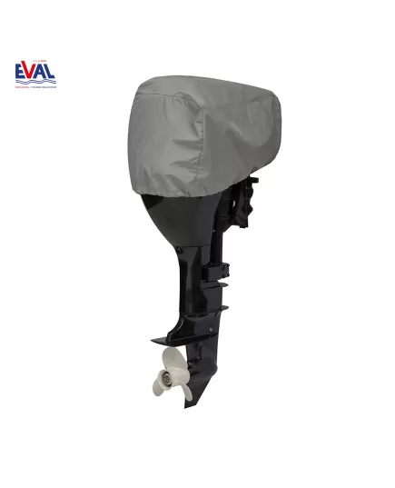 Aeolus Universal Motor Head Cover, Size: XS