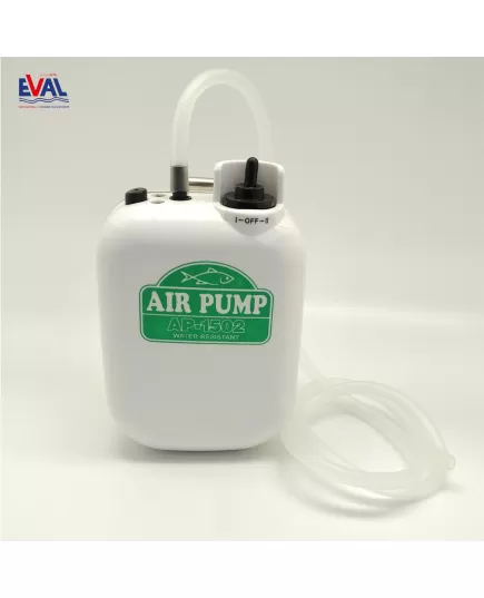 Οξυγονωτής Μπαταρίας Οξυγονωτής Μπαταρίας