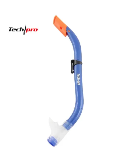 Αναπνευστήρας Tech-Pro Lino Μπλε Αναπνευστήρας Tech-Pro Lino Μπλε