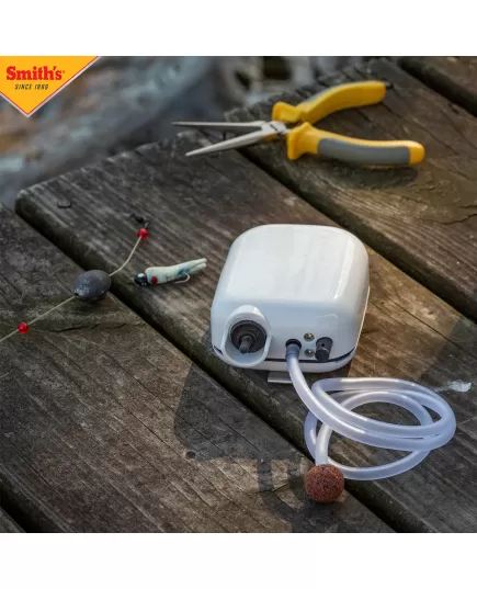 Αντλία Οξυγόνου Smith's RegalRiver Αντλία Οξυγόνου Smith's RegalRiver