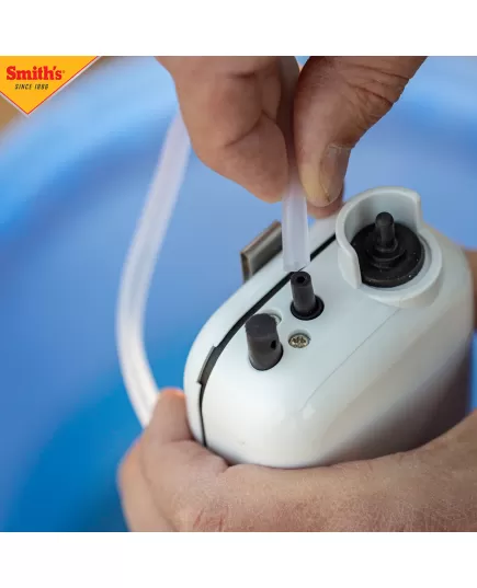 Αντλία Οξυγόνου Smith's RegalRiver , 2 imageΑντλία Οξυγόνου Smith's RegalRiver, 2 image