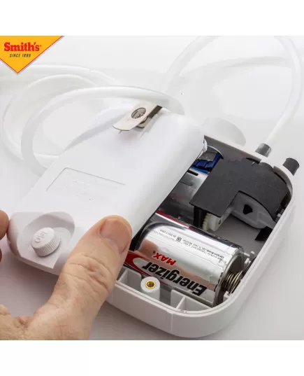 Αντλία Οξυγόνου Smith's RegalRiver , 5 imageΑντλία Οξυγόνου Smith's RegalRiver, 5 image