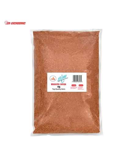 Μαλάγρα Γαρίδα Μαλάγρα Γαρίδα