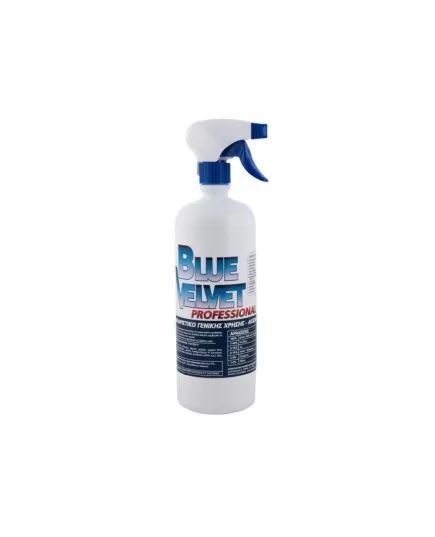 Blue Velvet Professional All-Purpose Cleaner